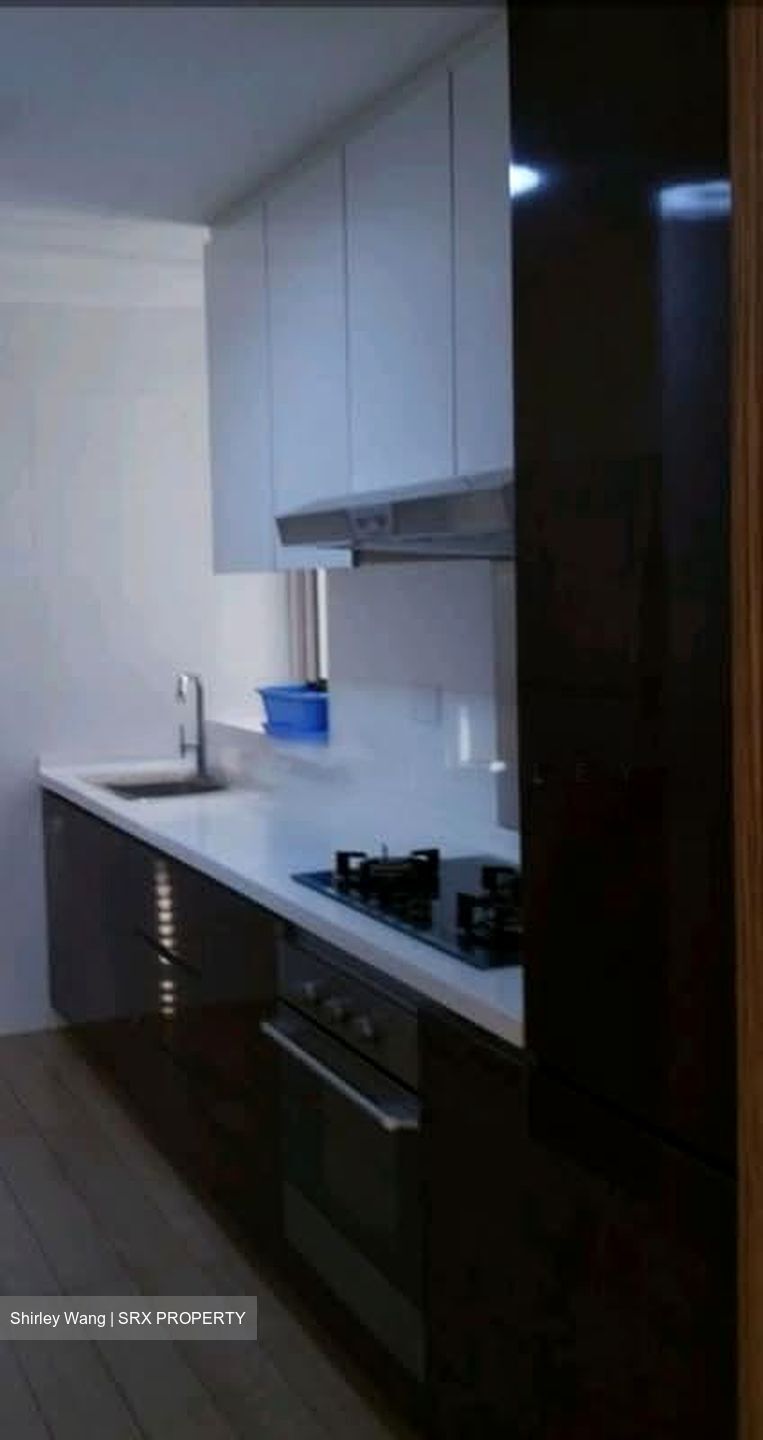 Woodsville 28 (D13), Apartment #581335001